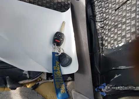 2008 Honda Accord 3.5 Ex-L from USA, damaged, VIN 1HGCP36868A026052